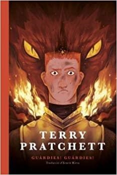 GUÀRDIES!GUÀRDIES! | 9788412235616 | PRATCHETT,TERRY | Libreria Geli - Librería Online de Girona - Comprar libros en catalán y castellano