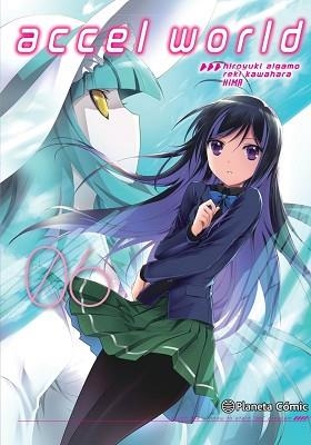 ACCEL WORLD Nº 06/08 | 9788413410227 | KAWAHARA,REKI | Libreria Geli - Librería Online de Girona - Comprar libros en catalán y castellano