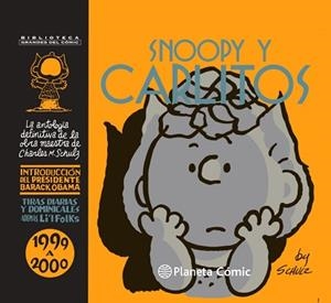 SNOOPY Y CARLITOS 1999-2000 Nº 25/25 | 9788491730682 | SCHULZ,CHARLES M. | Libreria Geli - Librería Online de Girona - Comprar libros en catalán y castellano