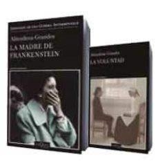 LA MADRE DE FRANKENSTEIN(PACK+EPISOSDIOS DE UNA GUERRA INTERMINABLE-5) | 9788490668849 | GRANDES,ALMUDENA | Llibreria Geli - Llibreria Online de Girona - Comprar llibres en català i castellà