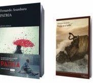 PATRIA(PACK NAVIDAD) | 9788490668979 | ARAMBURO,FERNANDO | Llibreria Geli - Llibreria Online de Girona - Comprar llibres en català i castellà