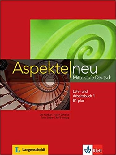 ASPEKTE(NEU B1+ TOMO 1 AL+EJ+CD) | 9783126050180 | VARIOS AUTORES | Libreria Geli - Librería Online de Girona - Comprar libros en catalán y castellano