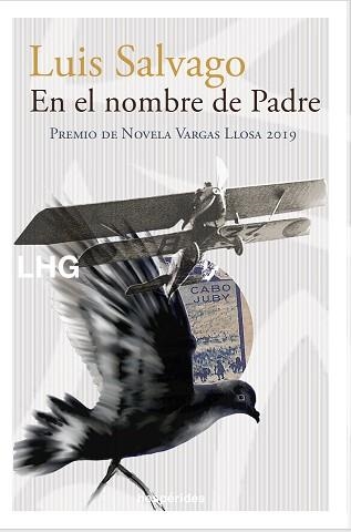 EN EL NOMBRE DE PADRE | 9788417118778 | SALVAGO,LUIS | Libreria Geli - Librería Online de Girona - Comprar libros en catalán y castellano