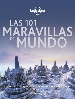 LAS 101 MARAVILLAS DEL MUNDO | 9788408231875 | V.V.A.A. | Libreria Geli - Librería Online de Girona - Comprar libros en catalán y castellano