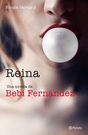 REINA | 9788408234586 | FERNÁNDEZ,BEBI | Libreria Geli - Librería Online de Girona - Comprar libros en catalán y castellano