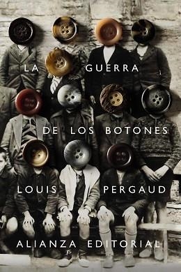 LA GUERRA DE LOS BOTONES | 9788413621173 | PERGAUD,LOUIS | Libreria Geli - Librería Online de Girona - Comprar libros en catalán y castellano