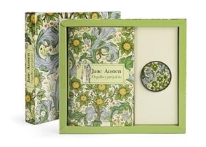 ORGULLO Y PREJUICIO( EDICIÓN ESPECIAL) | 9788491819981 | AUSTEN,JANE | Llibreria Geli - Llibreria Online de Girona - Comprar llibres en català i castellà