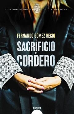 EL SACRIFICIO DEL CORDERO | 9788491893899 | GÓMEZ RECIO,FERNANDO | Libreria Geli - Librería Online de Girona - Comprar libros en catalán y castellano