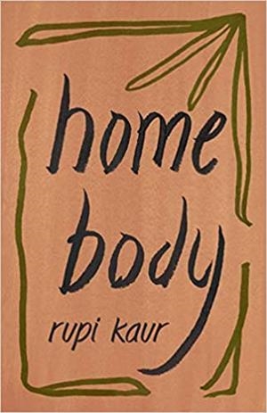 HOME BODY | 9781471196720 | KAUR,RUPI | Llibreria Geli - Llibreria Online de Girona - Comprar llibres en català i castellà