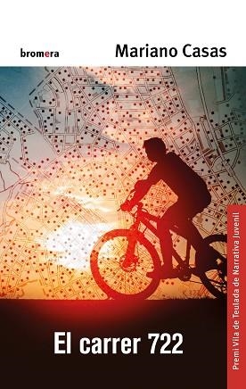 EL CARRER 722 | 9788413581217 | CASAS,MARIANO | Libreria Geli - Librería Online de Girona - Comprar libros en catalán y castellano