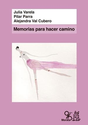 MEMORIAS PARA HACER CAMINO | 9788471128263 | VARELA,JULIA | Llibreria Geli - Llibreria Online de Girona - Comprar llibres en català i castellà