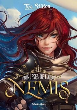 PRINCESES DE L'ALBA 2.NEMIS | 9788418135637 | STILTON,TEA | Llibreria Geli - Llibreria Online de Girona - Comprar llibres en català i castellà