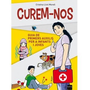 CUREM-NOS | 9788412156836 | LLIRÓ MORELL,CRISTINA | Llibreria Geli - Llibreria Online de Girona - Comprar llibres en català i castellà