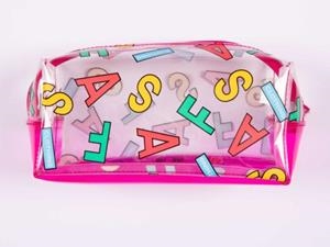 ESTUCHE ESCOLAR(AS IF CREADO POR LOS JAVIS) | 8432715126171 | CLOTHING | Libreria Geli - Librería Online de Girona - Comprar libros en catalán y castellano