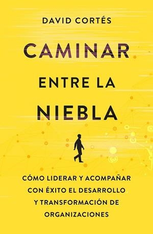 CAMINAR ENTRE LA NIEBLA | 9788498755015 | CORTÉS GIMENO,DAVID | Llibreria Geli - Llibreria Online de Girona - Comprar llibres en català i castellà