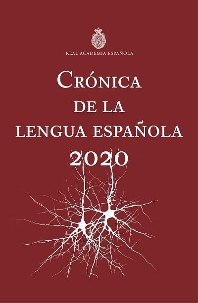 CRÓNICA DE LA LENGUA ESPAÑOLA | 9788467060690 | REAL ACADEMIA ESPAÑOLA/ASOCIACIÓN DE ACADEMIAS DE LA LENGUA ESPAÑOLA | Libreria Geli - Librería Online de Girona - Comprar libros en catalán y castellano