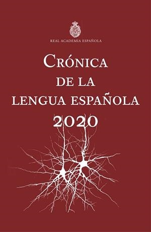 CRÓNICA DE LA LENGUA ESPAÑOLA | 9788467060690 | REAL ACADEMIA ESPAÑOLA/ASOCIACIÓN DE ACADEMIAS DE LA LENGUA ESPAÑOLA | Llibreria Geli - Llibreria Online de Girona - Comprar llibres en català i castellà