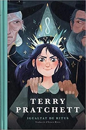 IGUALTAT DE RITUS | 9788412235623 | PRATCHETT,TERRY | Libreria Geli - Librería Online de Girona - Comprar libros en catalán y castellano