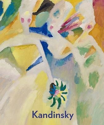KANDINSKY | 9788417769666 | Libreria Geli - Librería Online de Girona - Comprar libros en catalán y castellano