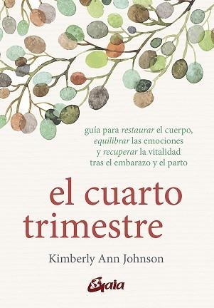 EL CUARTO TRIMESTRE | 9788484458500 | JOHNSON,KIMBERLY ANN | Libreria Geli - Librería Online de Girona - Comprar libros en catalán y castellano
