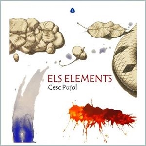 ELS ELEMENTS | 9788494975103 | PUJOL,CESC | Libreria Geli - Librería Online de Girona - Comprar libros en catalán y castellano