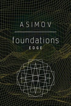FOUNDATION'S EDGE | 9780593159989 | ASIMOV,ISAAC | Libreria Geli - Librería Online de Girona - Comprar libros en catalán y castellano