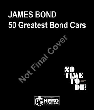 50 GREATEST BOND CARS | 9781858756097 | ROBINSON,BEN | Llibreria Geli - Llibreria Online de Girona - Comprar llibres en català i castellà