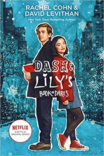 DASH & LILY'S BOOK OF DARES | 9780593309605 | COHN,RACHEL/LEVITHAN,DAVID | Llibreria Geli - Llibreria Online de Girona - Comprar llibres en català i castellà