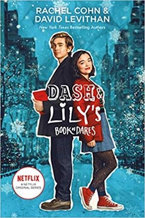 DASH & LILY'S BOOK OF DARES | 9780593309605 | COHN,RACHEL/LEVITHAN,DAVID | Libreria Geli - Librería Online de Girona - Comprar libros en catalán y castellano