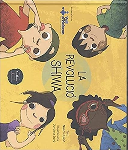 LA REVOLUCIÓ SHIWA | 9788412194685 | FONT,NOEMÍ | Libreria Geli - Librería Online de Girona - Comprar libros en catalán y castellano