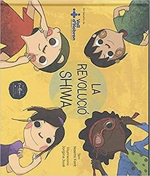 LA REVOLUCIÓ SHIWA | 9788412194685 | FONT,NOEMÍ | Llibreria Geli - Llibreria Online de Girona - Comprar llibres en català i castellà
