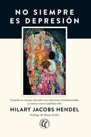 NO SIEMPRE ES DEPRESIÓN | 9788412178470 | JACOBS HENDEL,HILARY | Libreria Geli - Librería Online de Girona - Comprar libros en catalán y castellano