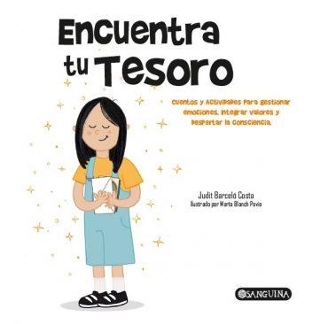 ENCUENTRA TU TESORO | 9788412248463 | BARCELÓ COSTA,JUDIT | Llibreria Geli - Llibreria Online de Girona - Comprar llibres en català i castellà