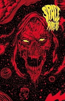 SPACE RIDERS-2 | 9788417507510 | ZIRITT, ALEXIS | Libreria Geli - Librería Online de Girona - Comprar libros en catalán y castellano