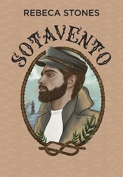 SOTAVENTO | 9788417922870 | STONES,REBECA | Libreria Geli - Librería Online de Girona - Comprar libros en catalán y castellano