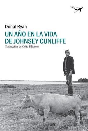 UN AÑO EN LA VIDA DE JOHNSEY CUNLIFFE | 9788412220520 | RYAN,DONAL | Llibreria Geli - Llibreria Online de Girona - Comprar llibres en català i castellà