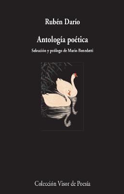 ANTOLOGÍA POÉTICA | 9788498954135 | DARÍO,RUBÉN | Libreria Geli - Librería Online de Girona - Comprar libros en catalán y castellano