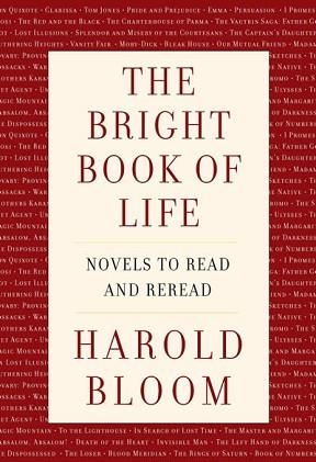 THE BRIGHT BOOK OF LIFE | 9780525657262 | BLOOM,HAROLD | Libreria Geli - Librería Online de Girona - Comprar libros en catalán y castellano