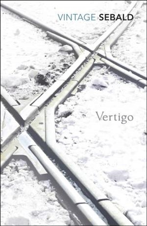 VERTIGO | 9780099448891 | SEBALD,W.G. | Libreria Geli - Librería Online de Girona - Comprar libros en catalán y castellano
