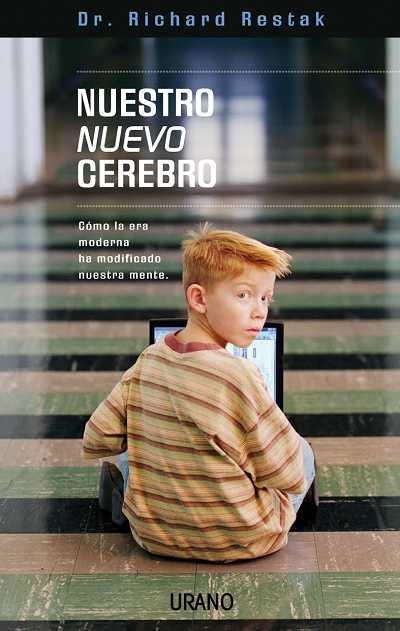 NUESTRO NUEVO CEREBRO | 9788479535902 | RESTAK,RICHARD | Libreria Geli - Librería Online de Girona - Comprar libros en catalán y castellano