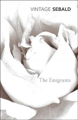 THE EMIGRANTS | 9780099448884 | SEBALD,W.G. | Libreria Geli - Librería Online de Girona - Comprar libros en catalán y castellano