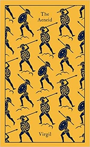 THE AENEID | 9780141996332 | VIRGIL | Llibreria Geli - Llibreria Online de Girona - Comprar llibres en català i castellà