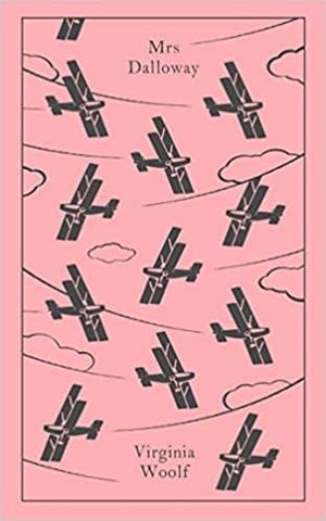 MRS. DALLOWAY | 9780241468647 | WOOLF,VIRGINIA | Llibreria Geli - Llibreria Online de Girona - Comprar llibres en català i castellà