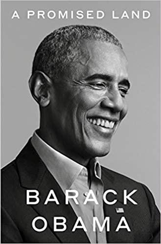 A PROMISED LAND | 9780241491515 | OBAMA,BARAK | Libreria Geli - Librería Online de Girona - Comprar libros en catalán y castellano