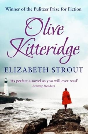 OLIVE KITTERIDGE(ANGLES) | 9781849831550 | STROUT,ELIZABETH | Libreria Geli - Librería Online de Girona - Comprar libros en catalán y castellano