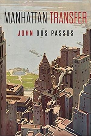 MANHATTAN TRANSFER | 9780141184487 | DOS PASSOS, JOHN | Llibreria Geli - Llibreria Online de Girona - Comprar llibres en català i castellà