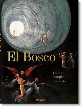 EL BOSCO.LA OBRA COMPLETA | 9783836578677 | FISCHER,STEFAN | Llibreria Geli - Llibreria Online de Girona - Comprar llibres en català i castellà