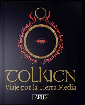 TOLKIEN.VIAJE POR LA TIERRA MEDIA | 9788412076547 | R.R TOLKIEN, J./FERRÉ, VICENT/CARRUTHERS, LEO/MCILWAINE, CATHERINE/DEVAUX, MICHAËL | Libreria Geli - Librería Online de Girona - Comprar libros en catalán y castellano