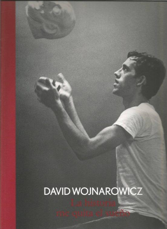 LA HISTORIA ME QUITA EL SUEÑO  | 9788480265959 | WOJNAROWICZ,DAVID | Libreria Geli - Librería Online de Girona - Comprar libros en catalán y castellano