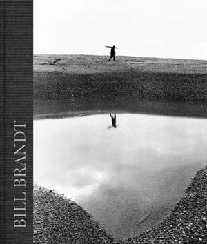 BILL BRANDT | 9788498447569 | DELAFORTERIE/ESPARZA | Libreria Geli - Librería Online de Girona - Comprar libros en catalán y castellano